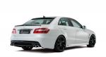 Mercedes-Benz E-Class by Lorinser 2009 года